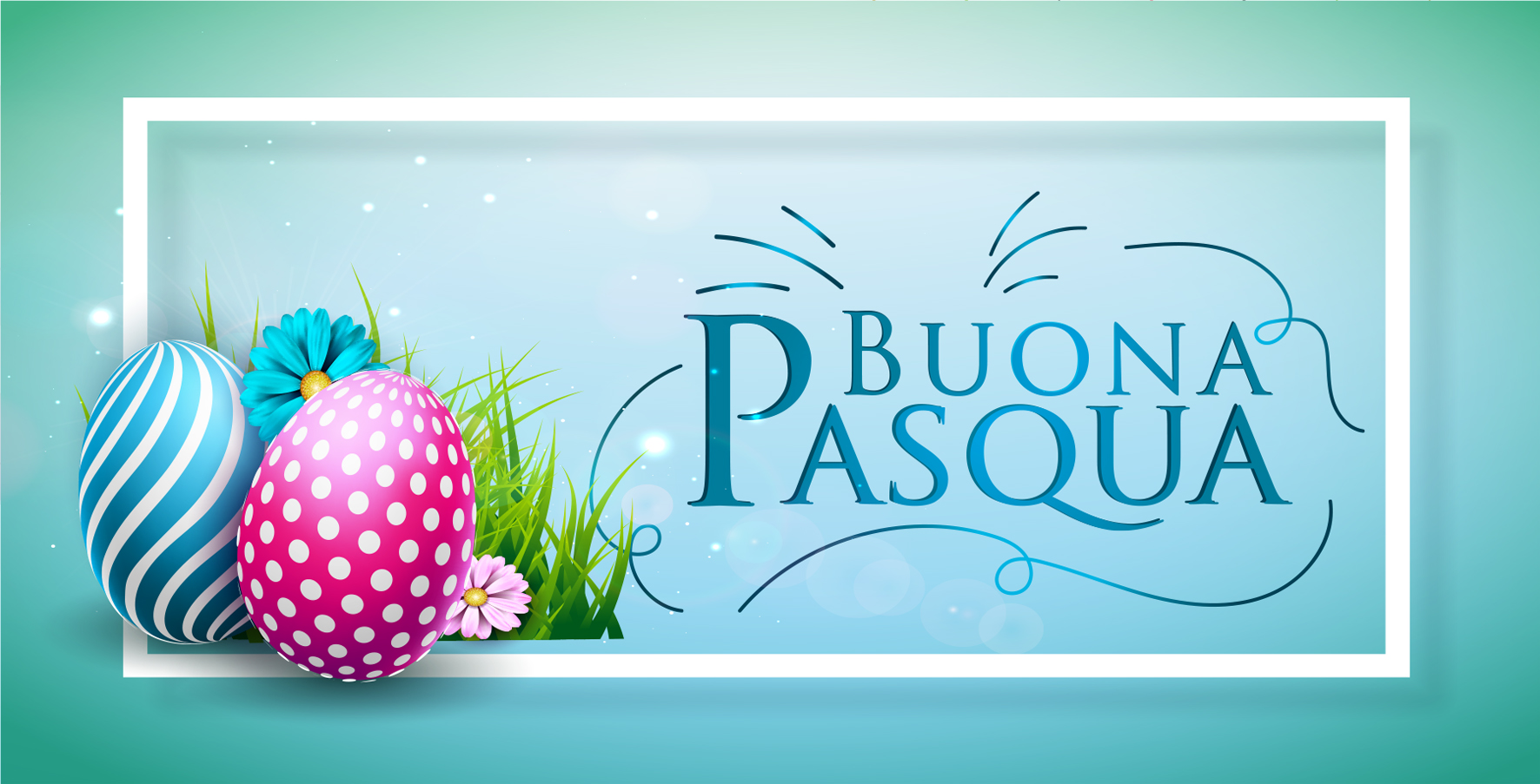 Buona Pasqua