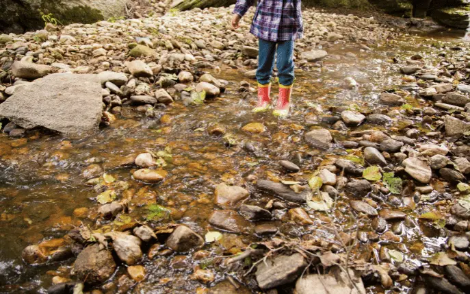 outdoor-education