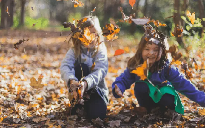 outdoor-education